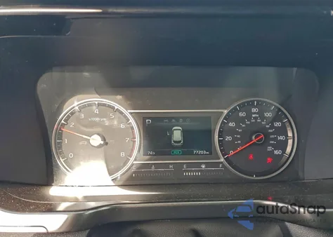 2022 Kia Sorento Lx z USA, uszkodzony, nr VIN 5XYRGDLCXNG100351